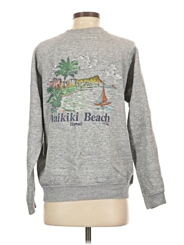 Aero Pullover Sweater (view 2)