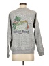 Aero Gray Pullover Sweater Size XS - photo 2