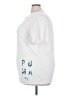 Puma White Short Sleeve Turtleneck Size XXL - photo 5