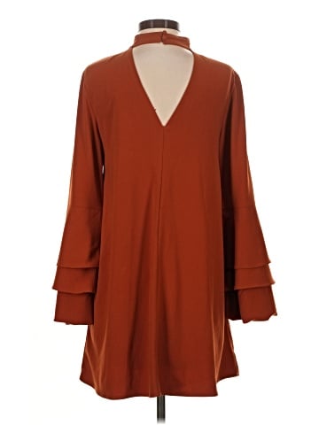 LoveRiche Casual Dress (view 2)