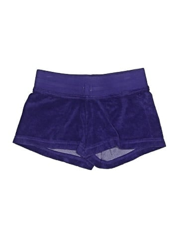 Hard Tail Athletic Shorts (view 1)
