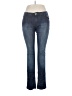 Southpole Chevron-herringbone Blue Jeans Size 11 - photo 1