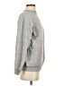 Aero Gray Pullover Sweater Size XS - photo 4