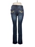 Southpole Chevron-herringbone Blue Jeans Size 11 - photo 2