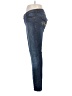 Southpole Chevron-herringbone Blue Jeans Size 11 - photo 5