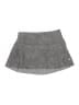 Lululemon Athletica Tweed Gray Skort Size 10 (tall) - photo 1