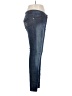 Southpole Chevron-herringbone Blue Jeans Size 11 - photo 4