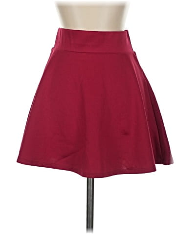 Charlotte Russe Casual Skirt (view 1)