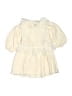 Assorted Brands Ivory Dress Size S (youth) - photo 1
