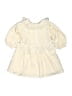 Assorted Brands Ivory Dress Size S (youth) - photo 2