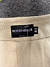 Giorgio Armani 100% Leather Tan Blazer Size EU (IT) 46 / US 10 - photo 6
