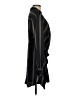 Jonathan Simkhai Standard Stripes Black Casual Dress Size S - photo 4