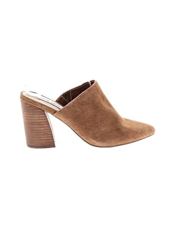 Steve Madden Mule/Clog (view 1)