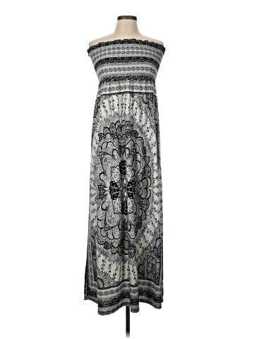 She's Cool Casual Dress (view 1)