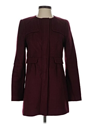 Ann Taylor LOFT Wool Coat (view 1)