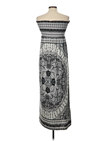 She's Cool Casual Dress (view 2)