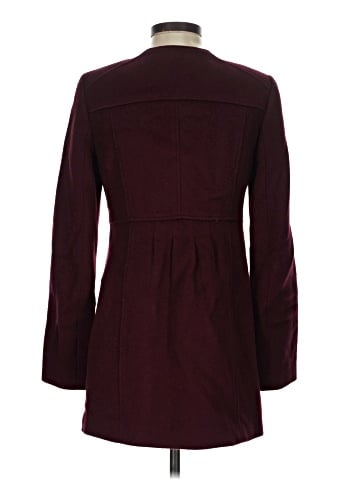 Ann Taylor LOFT Wool Coat (view 2)
