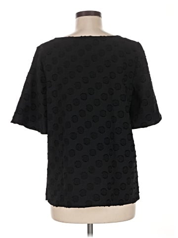 Ann Taylor Short Sleeve Top (view 2)