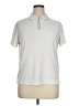Tail Ivory Short Sleeve Polo Size XL - photo 1