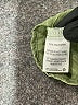 I.N. Studio 100% Polyester Green 3/4 Sleeve Blouse Size S - photo 8
