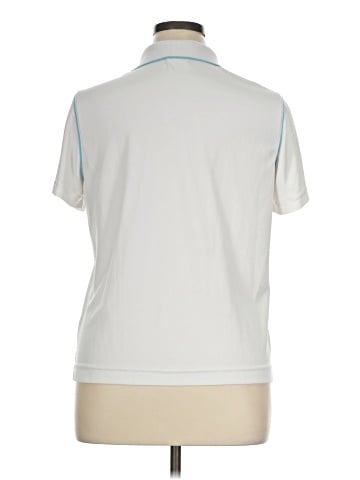 Tail Short Sleeve Polo (view 2)