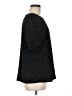 Ann Taylor Black Short Sleeve Top Size M - photo 4