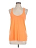 Rachel Pally Orange Active Tank Size L - photo 1
