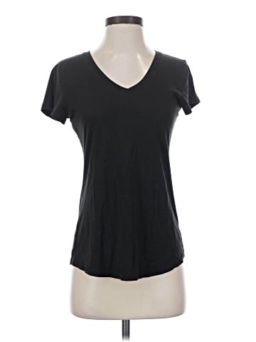 Garnet Hill Short Sleeve T-Shirt (view 1)