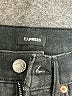 Express Chevron-herringbone Gray Jeans Size 6 - photo 7