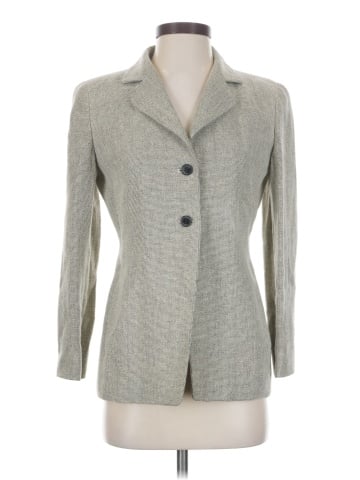 Linda Allard Ellen Tracy Blazer (view 1)