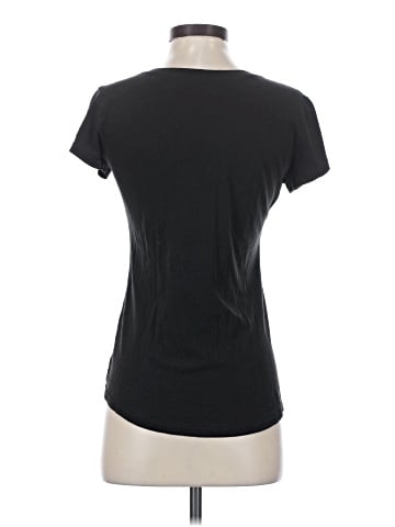 Garnet Hill Short Sleeve T-Shirt (view 2)