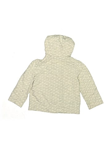 Baby Gap Zip Up Hoodie (view 2)