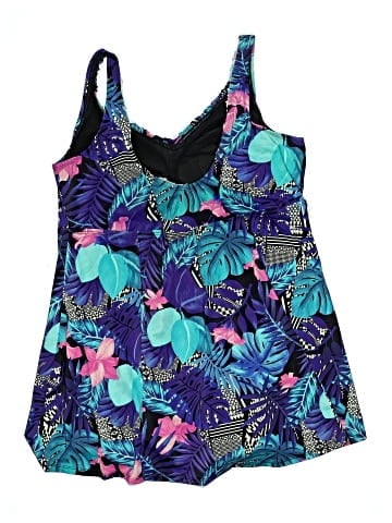 Swimsuits for all One Piece Swimsuit (view 2)