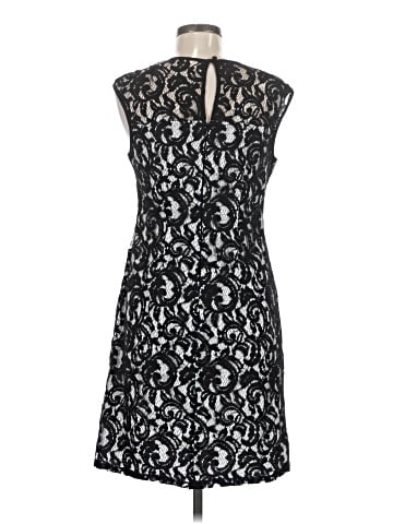 Adrianna Papell Cocktail Dress (view 2)