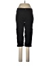 Lee Black Cargo Pants Size 10 (petite) - photo 1