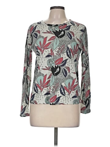 Stateside Long Sleeve Blouse (view 1)