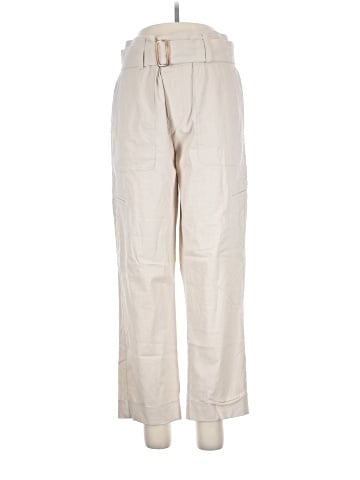 Vince. Linen Pants (view 1)