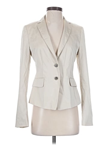 Ann Taylor Blazer (view 1)