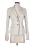 Ann Taylor Ivory Blazer Size 2 - photo 1