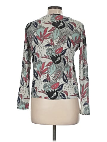Stateside Long Sleeve Blouse (view 2)