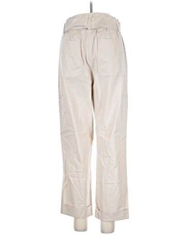 Vince. Linen Pants (view 2)
