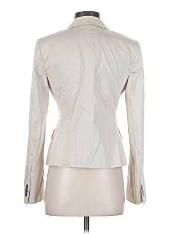 Ann Taylor Blazer (view 2)