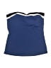 Tommy Bahama Blue Swimsuit Top Size L - photo 1