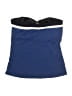 Tommy Bahama Blue Swimsuit Top Size L - photo 2