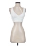 Buffbunny Collection White Sports Bra Size XS - photo 1