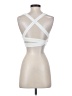 Buffbunny Collection White Sports Bra Size XS - photo 2