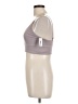 Amazon Essentials Gray Pink Sports Bra Size L - photo 5