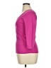 Three Dots Pink 3/4 Sleeve T-Shirt Size XL - photo 5