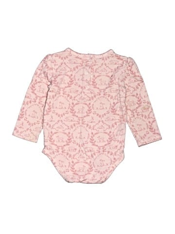 Janie and Jack Long Sleeve Onesie (view 2)