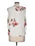 Candie's 100% Polyester Ivory Sleeveless Blouse Size M - photo 2